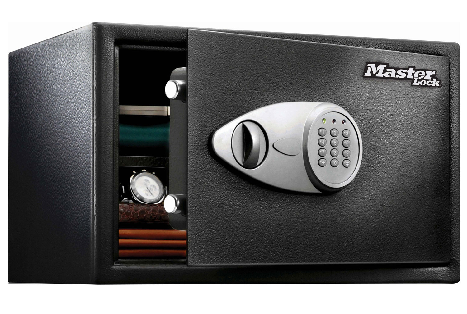 Master Lock X125ML Large Laptop Security Safe With Electronic Lock (33ltrs)