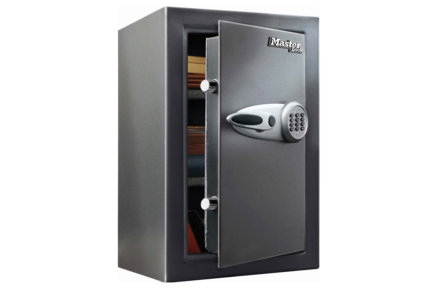 Master Lock T6-331ML Large Security Safe With Electronic Lock (62ltrs)