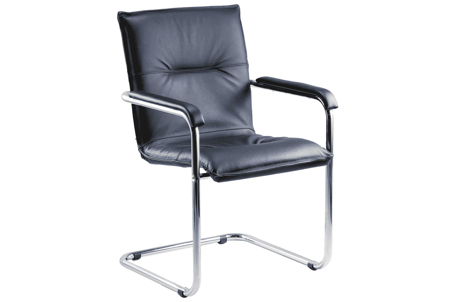 Pack Of 2 Parade Visitor Office Chairs, Fully Installed