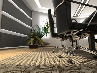 How To Protect Your Carpet From Your Office Chair
