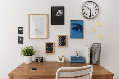 How to Update your Home Office for Summer