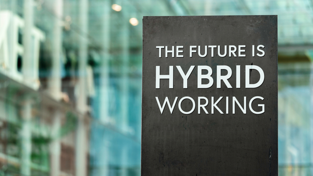 What Is Hybrid Working and How Will It Change the Way We Work?