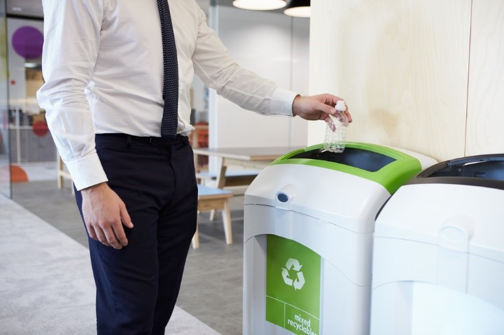 11 Simple Ways to Increase Office Recycling