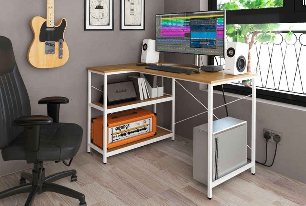 The Best Home Office Desks for Remote Working