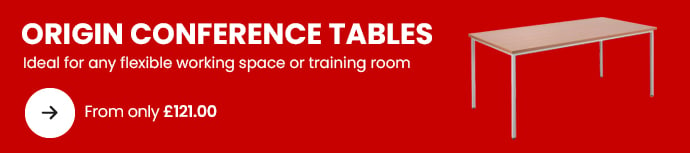 Origin Conference Tables