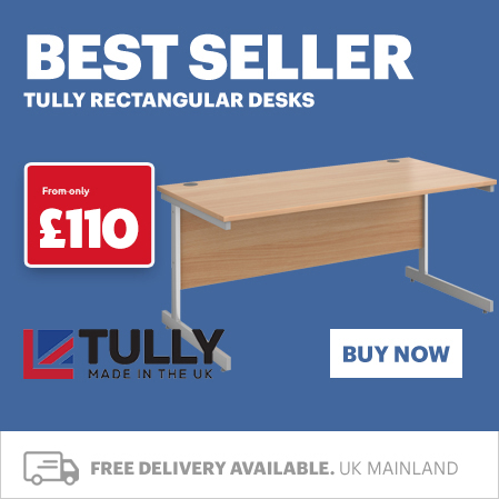 Tully Office Desks