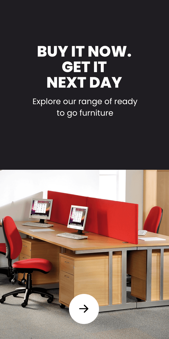 Buy it now. Get it next day. Explore our range to go furniture