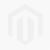 Probe Everyday Perforated 1 Door Sloping Top Locker Nest Of 2 With White Body (Metric)